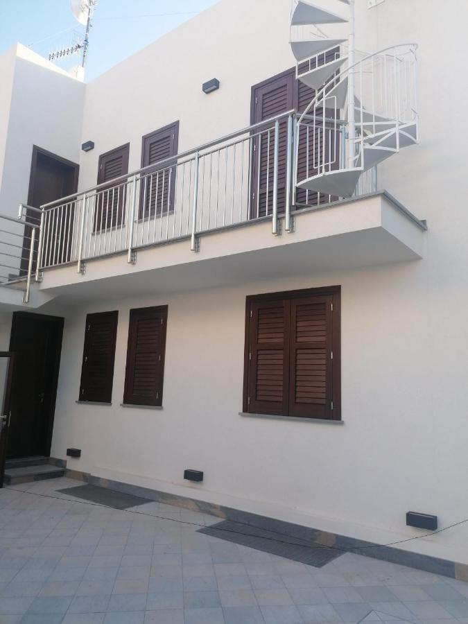 Akoya Apartments San Vito Lo Capo Exterior photo